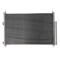 ac condenser 2008-2015 TOYOTA ALPHARD 2.4i 16V 8846058011 4477604040 size 707*440*16mm