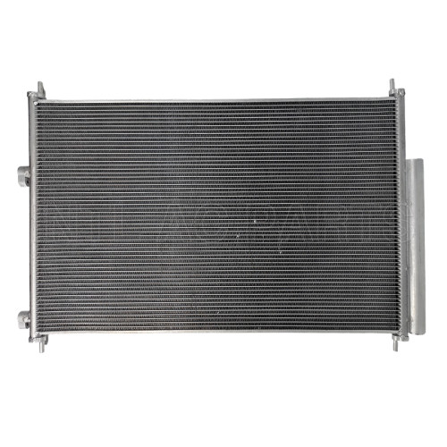 ac condenser 2008-2015 TOYOTA ALPHARD 2.4i 16V 8846058011 4477604040 size 707*440*16mm
