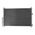 ac condenser 2008-2015 TOYOTA ALPHARD 2.4i 16V 8846058011 4477604040 size 707*440*16mm