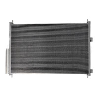 ac condenser 2008-2015 TOYOTA ALPHARD 2.4i 16V 8846058011 4477604040 size 707*440*16mm