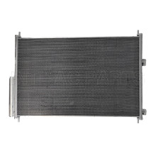 ac condenser 2008-2015 TOYOTA ALPHARD 2.4i 16V 8846058011 4477604040 size 707*440*16mm