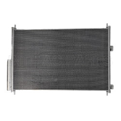 ac condenser 2008-2015 TOYOTA ALPHARD 2.4i 16V 8846058011 4477604040 size 707*440*16mm