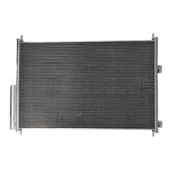 ac condenser 2008-2015 TOYOTA ALPHARD 2.4i 16V 8846058011 4477604040 size 707*440*16mm