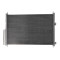 ac condenser 2008-2015 TOYOTA ALPHARD 2.4i 16V 8846058011 4477604040 size 707*440*16mm