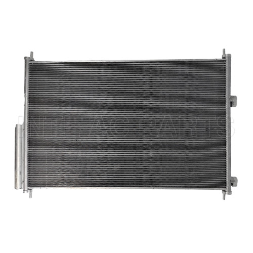 ac condenser 2008-2015 TOYOTA ALPHARD 2.4i 16V 8846058011 4477604040 size 707*440*16mm