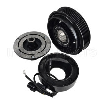 10PA15C Ac clutch HYUNDAI KIA FORTE 6PK 12V