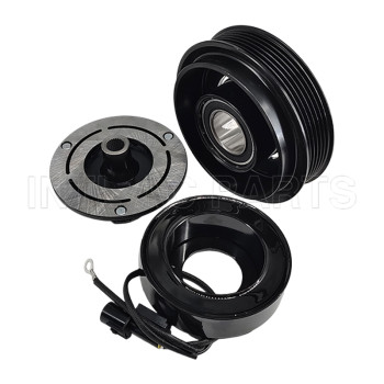 10PA15C Ac clutch HYUNDAI KIA FORTE 6PK 12V