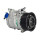 DKS17D car ac compressor  NISSAN NAVARA (D40) 3.0 dCi 4WD Diesel 170 kW 92600-5X20A Z0008557A Z0008558A