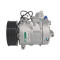 DKS17D car ac compressor  NISSAN NAVARA (D40) 3.0 dCi 4WD Diesel 170 kW 92600-5X20A Z0008557A Z0008558A