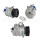DKS17D car ac compressor  NISSAN NAVARA (D40) 3.0 dCi 4WD Diesel 170 kW 92600-5X20A Z0008557A Z0008558A