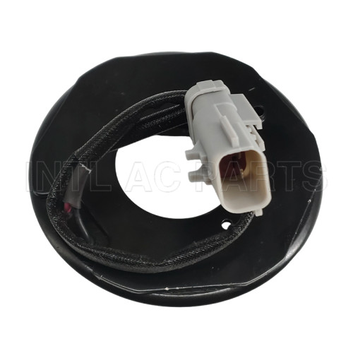 12V DENSO 10S20C A A/C Compressor clutch coil ac coil size 96.6*61.5*40*27.5mm
