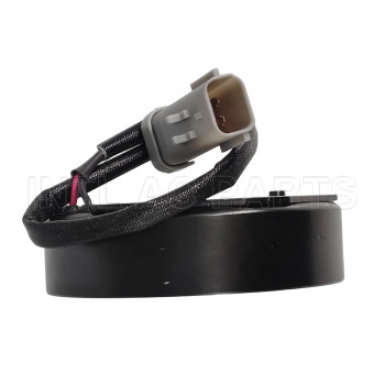 12V DENSO 10S20C A A/C Compressor clutch coil ac coil size 96.6*61.5*40*27.5mm