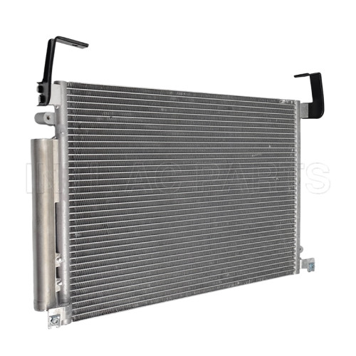 ac condenser 2013-2022 CHERY PRACTIVAN 1.2 Q218105010 Q228105010