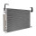 ac condenser 2013-2022 CHERY PRACTIVAN 1.2 Q218105010 Q228105010