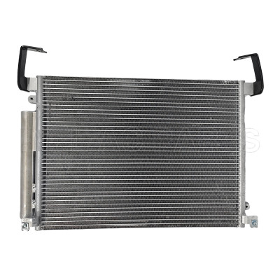 ac condenser 2013-2022 CHERY PRACTIVAN 1.2 Q218105010 Q228105010