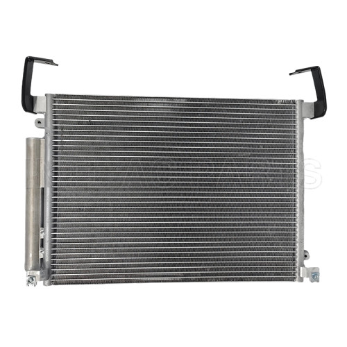 ac condenser 2013-2022 CHERY PRACTIVAN 1.2 Q218105010 Q228105010