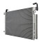 ac condenser 2013-2022 CHERY PRACTIVAN 1.2 Q218105010 Q228105010