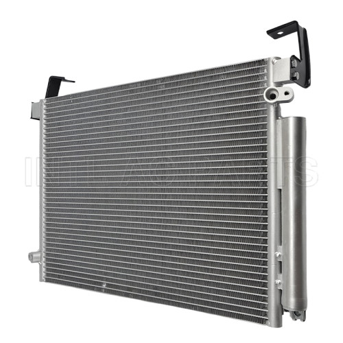 ac condenser 2013-2022 CHERY PRACTIVAN 1.2 Q218105010 Q228105010