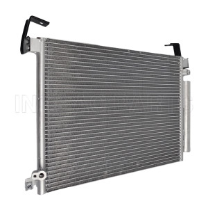 ac condenser 2013-2022 CHERY PRACTIVAN 1.2 Q218105010 Q228105010