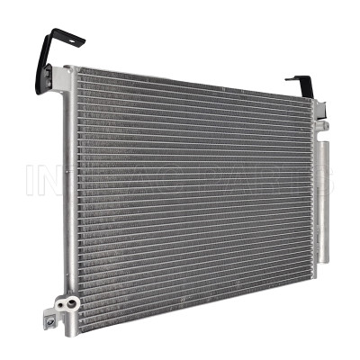 ac condenser 2013-2022 CHERY PRACTIVAN 1.2 Q218105010 Q228105010