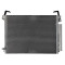 ac condenser 2013-2022 CHERY PRACTIVAN 1.2 Q218105010 Q228105010