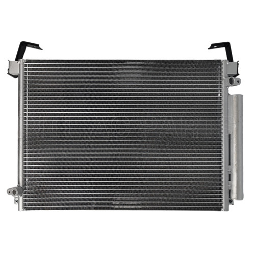 ac condenser 2013-2022 CHERY PRACTIVAN 1.2 Q218105010 Q228105010