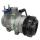 DKS-20DT DKS20DT AC compressor Ford F-150 5.0L 158664 CO 11690C FL3H-19D629-CD