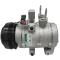 DKS-20DT DKS20DT AC compressor Ford F-150 5.0L 158664 CO 11690C FL3H-19D629-CD