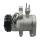 DKS-20DT DKS20DT AC compressor Ford F-150 5.0L 158664 CO 11690C FL3H-19D629-CD