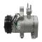 DKS-20DT DKS20DT AC compressor Ford F-150 5.0L 158664 CO 11690C FL3H-19D629-CD