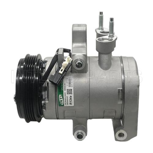 DKS-20DT DKS20DT AC compressor Ford F-150 5.0L 158664 CO 11690C FL3H-19D629-CD