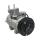 DKS-20DT DKS20DT AC compressor Ford F-150 5.0L 158664 CO 11690C FL3H-19D629-CD