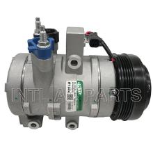 DKS-20DT DKS20DT AC compressor Ford F-150 5.0L 158664 CO 11690C FL3H-19D629-CD