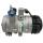DKS-20DT DKS20DT AC compressor Ford F-150 5.0L 158664 CO 11690C FL3H-19D629-CD