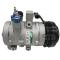 DKS-20DT DKS20DT AC compressor Ford F-150 5.0L 158664 CO 11690C FL3H-19D629-CD