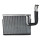 Auto AC Evaporator Hyundai Wheel Loader HL730-9 Crawler Excavator R140LC-9 A1W00864 EV 9409299PFC RC.700.374