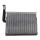 Auto AC Evaporator Hyundai Wheel Loader HL730-9 Crawler Excavator R140LC-9 A1W00864 EV 9409299PFC RC.700.374