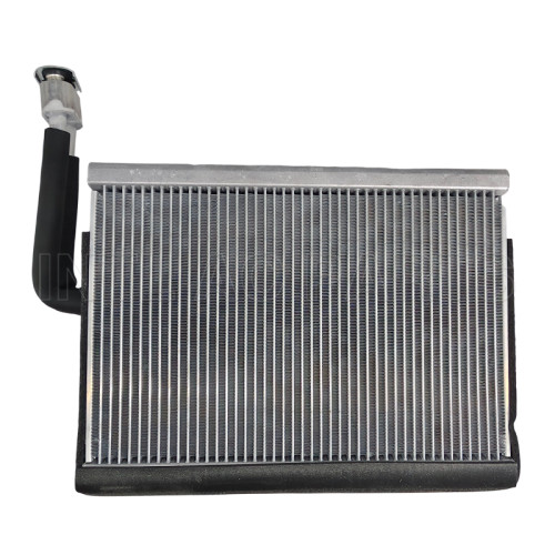 Auto AC Evaporator Hyundai Wheel Loader HL730-9 Crawler Excavator R140LC-9 A1W00864 EV 9409299PFC RC.700.374