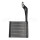 Auto AC Evaporator SAIL 2020 size 250*203*58mm 23-11864