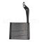 Auto AC Evaporator SAIL 2020 size 250*203*58mm 23-11864