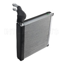 Auto AC Evaporator 2019 GREAT WALL Cannon 8107200XPW01A size 248*235*35mm