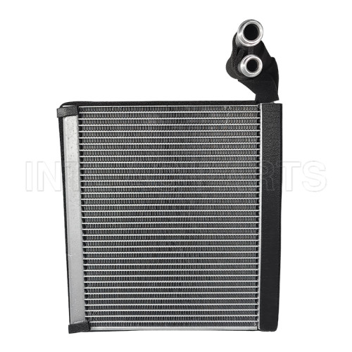 Auto AC Evaporator 2019 GREAT WALL Cannon 8107200XPW01A size 248*235*35mm