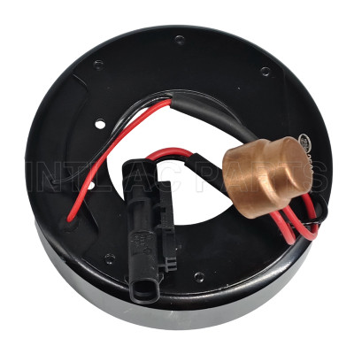 Auto compressor clutch coil Buick LaCrosse Base / Cadillac XTS Base / Chevrolet lmpala LS CO22289C 1522241AC Wholesale
