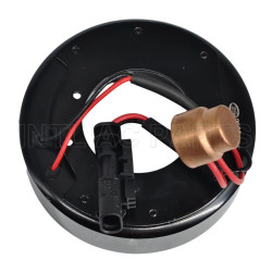 Auto compressor clutch coil Buick LaCrosse Base / Cadillac XTS Base / Chevrolet lmpala LS CO22289C 1522241AC Wholesale