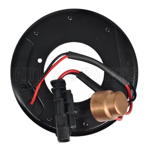 Auto compressor clutch coil Buick LaCrosse Base / Cadillac XTS Base / Chevrolet lmpala LS CO22289C 1522241AC Wholesale