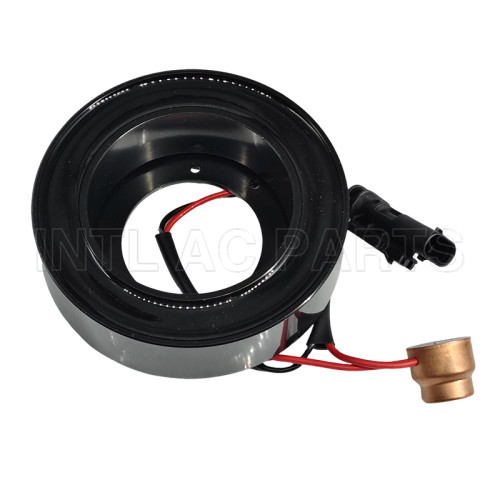 Auto compressor clutch coil Buick LaCrosse Base / Cadillac XTS Base / Chevrolet lmpala LS CO22289C 1522241AC Wholesale