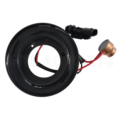 Auto compressor clutch coil Buick LaCrosse Base / Cadillac XTS Base / Chevrolet lmpala LS CO22289C 1522241AC Wholesale
