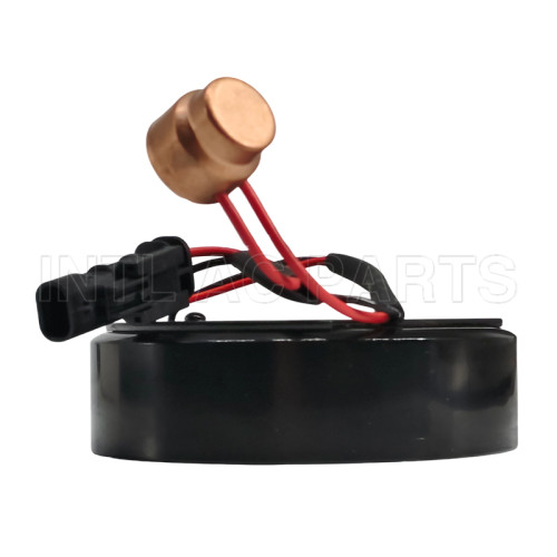 Auto compressor clutch coil Buick LaCrosse Base / Cadillac XTS Base / Chevrolet lmpala LS CO22289C 1522241AC Wholesale