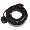Auto Compressor Clutch Coil 96*61*45*32.5 OEM RC.200.204