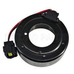 Auto Compressor Clutch Coil 96*61*45*32.5 OEM RC.200.204